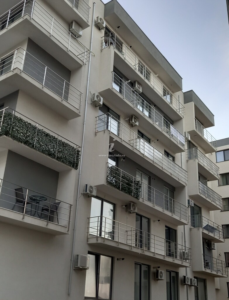 Apartament Happy Family Sea