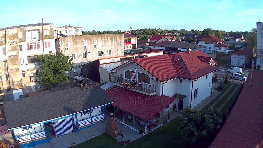 Pensiunea Sofia