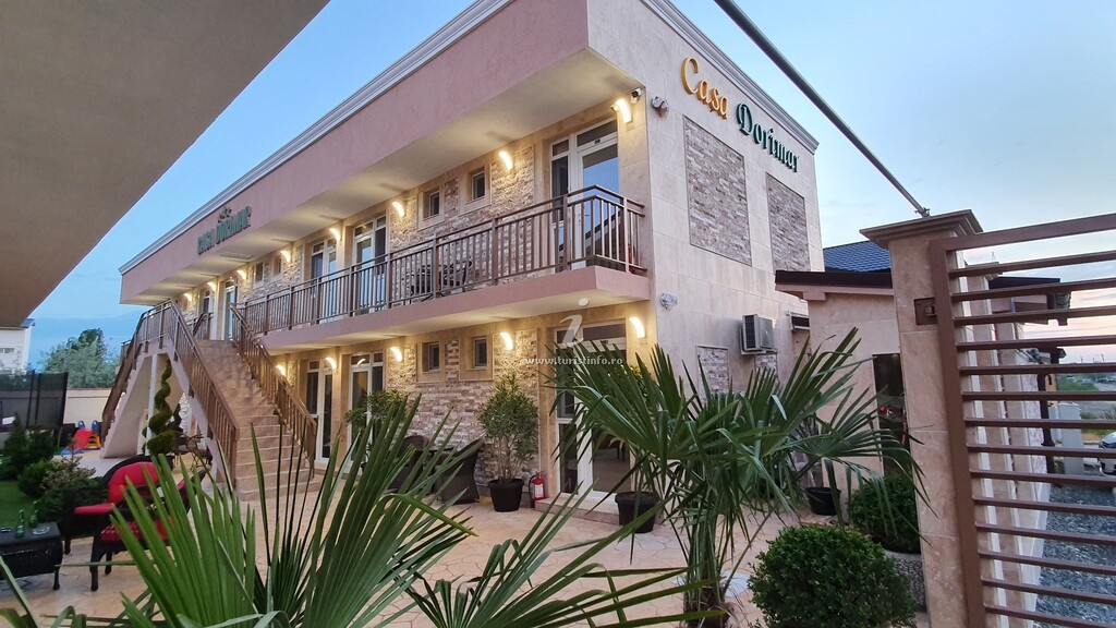 Vila Dorimar