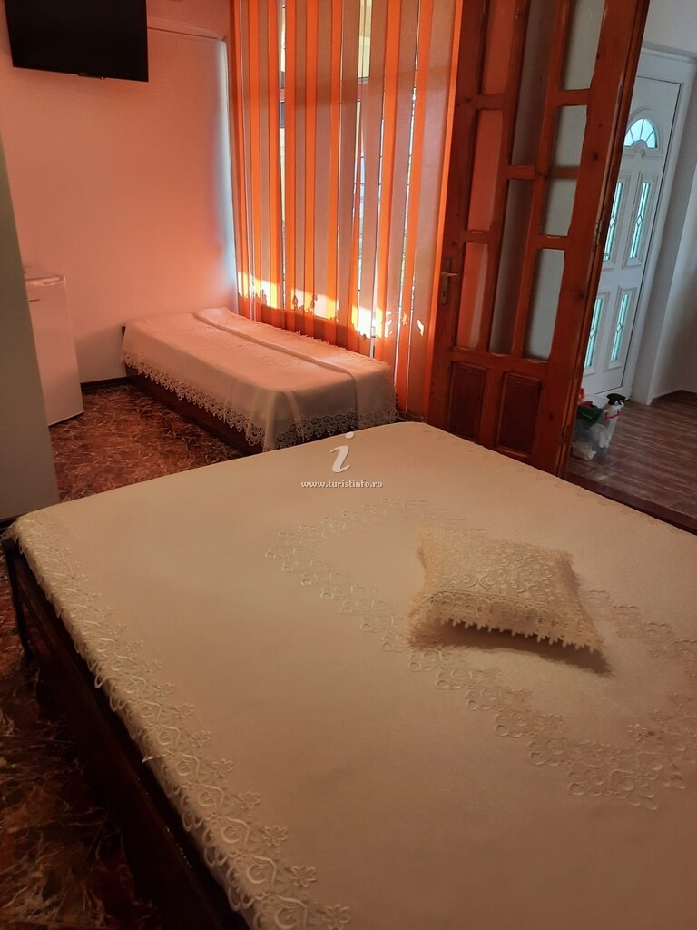 Vila Micul Paradis