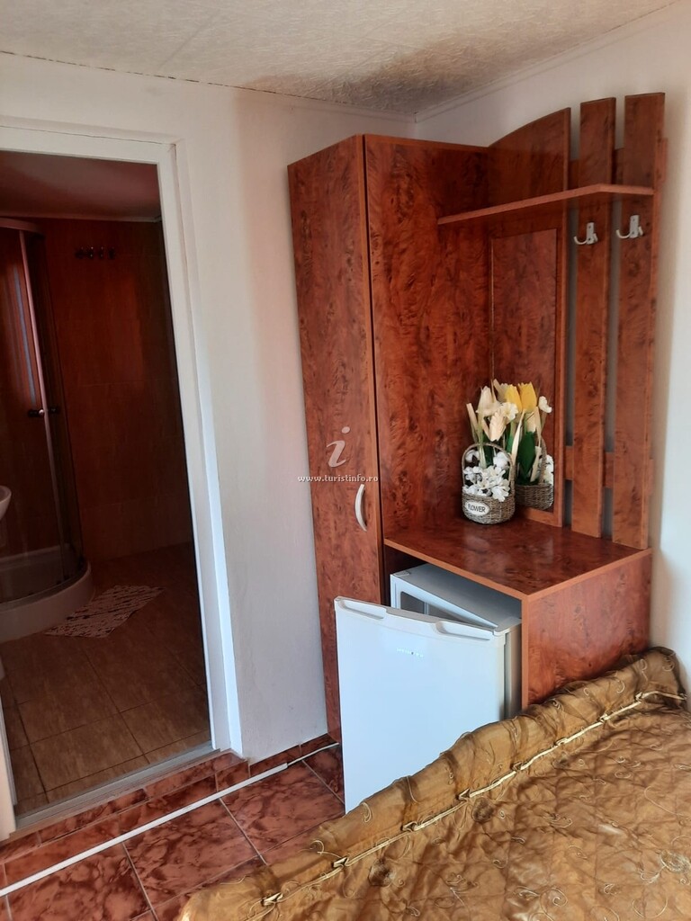 Vila Micul Paradis