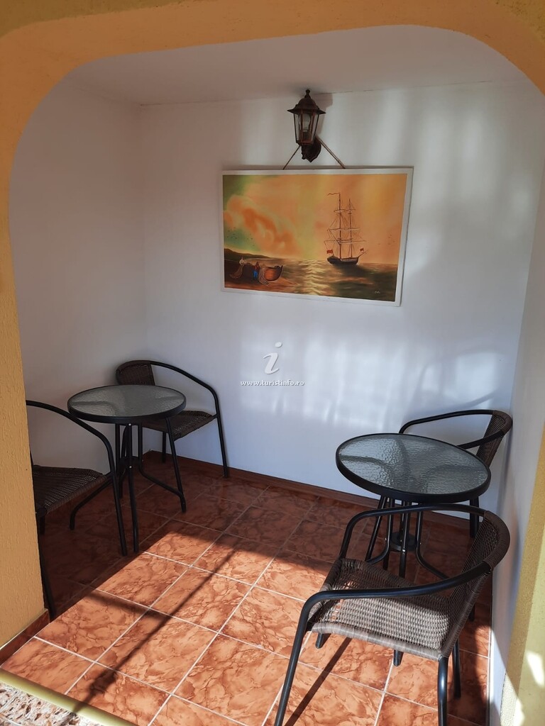 Vila Micul Paradis