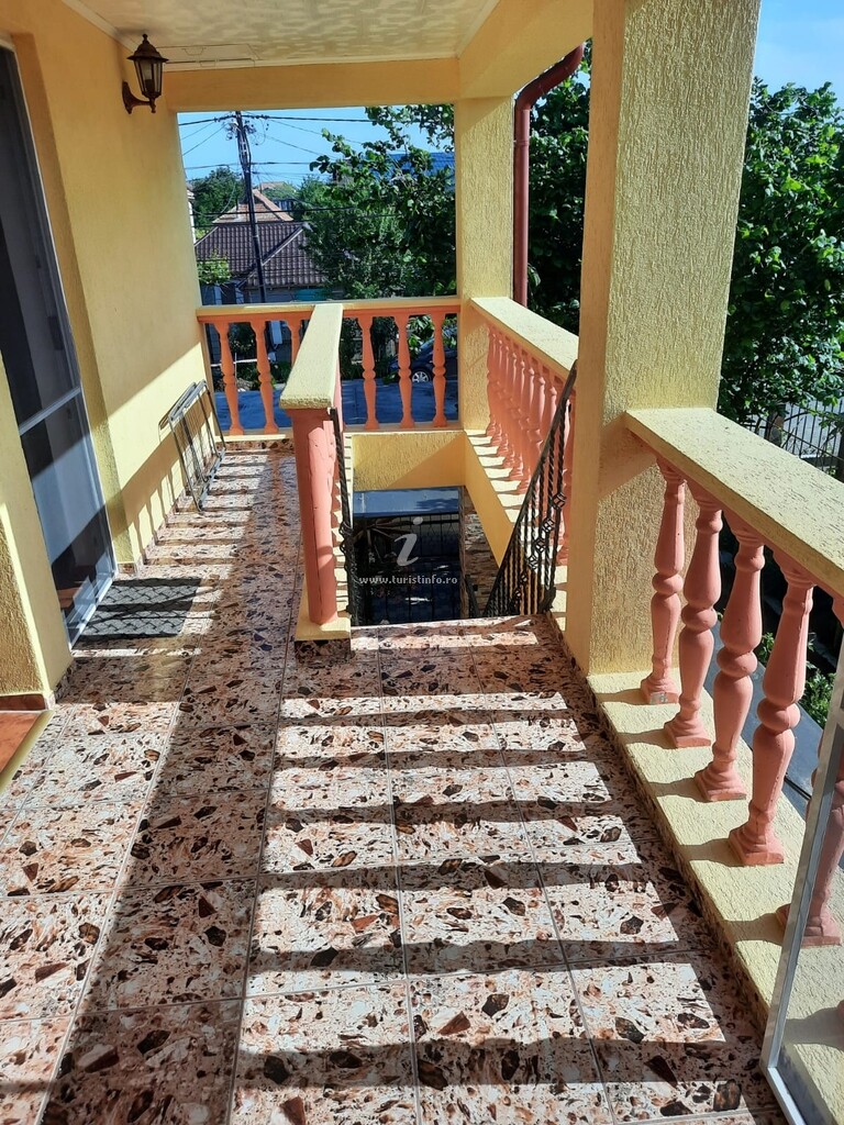 Vila Micul Paradis