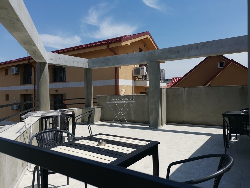 Casa George