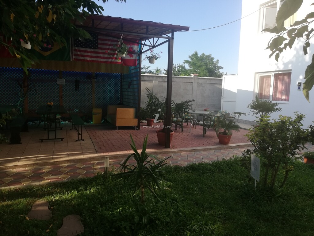 Casa Flory & Crystiana