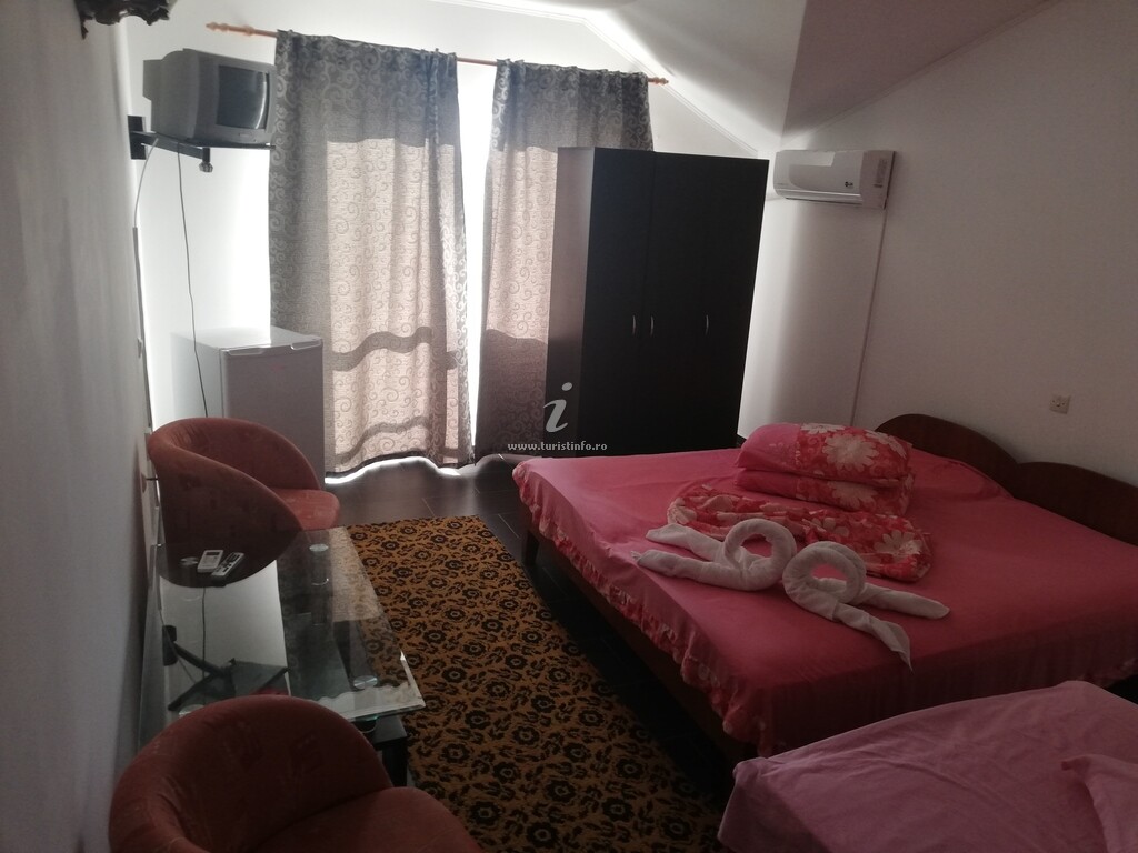 Casa Flory & Crystiana