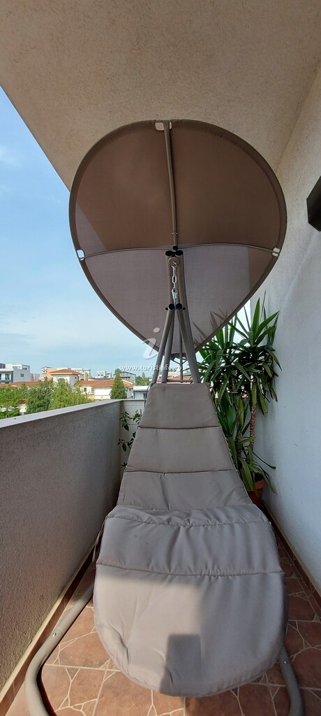 Apartament Pescăruș