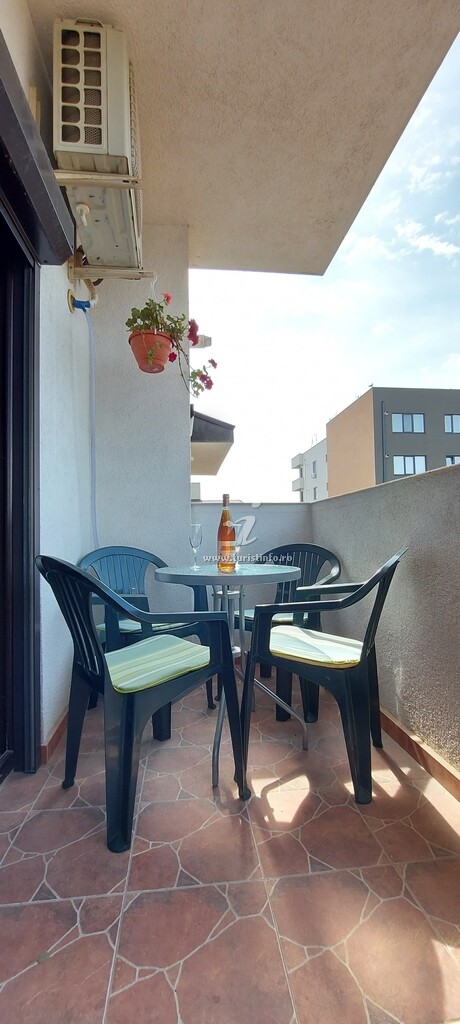 Apartament Pescăruș