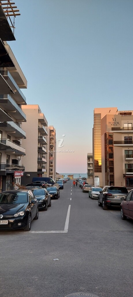 Apartament Pescăruș
