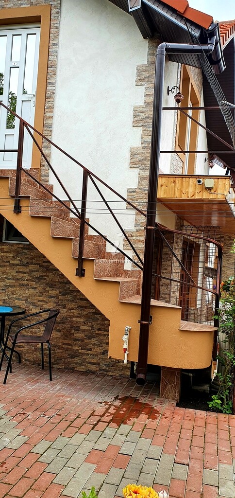 Casa Viselor de Vară