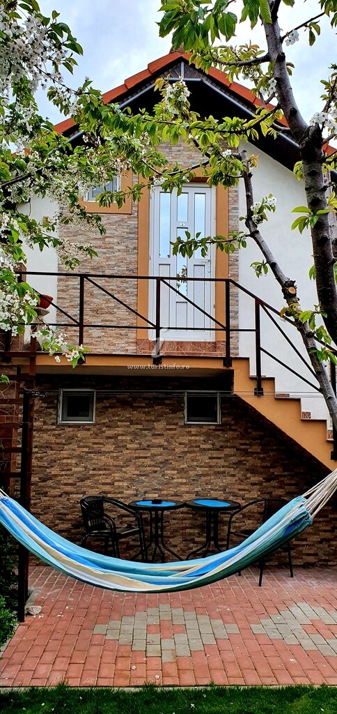 Casa Viselor de Vară