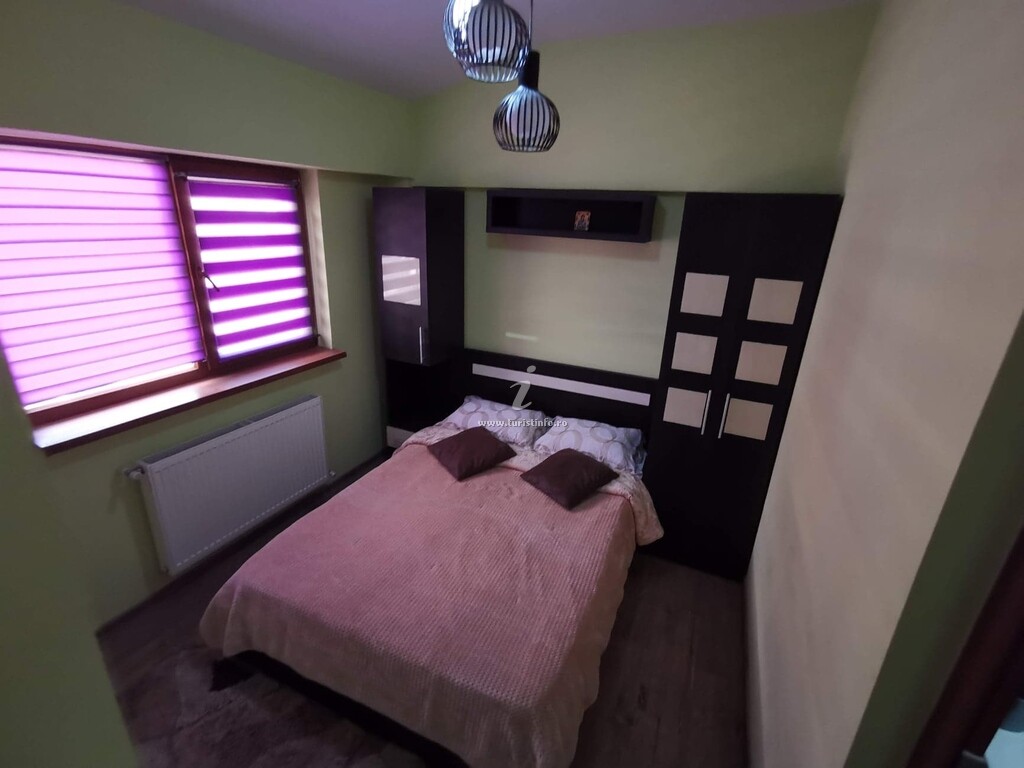 Casa Ultra Violet