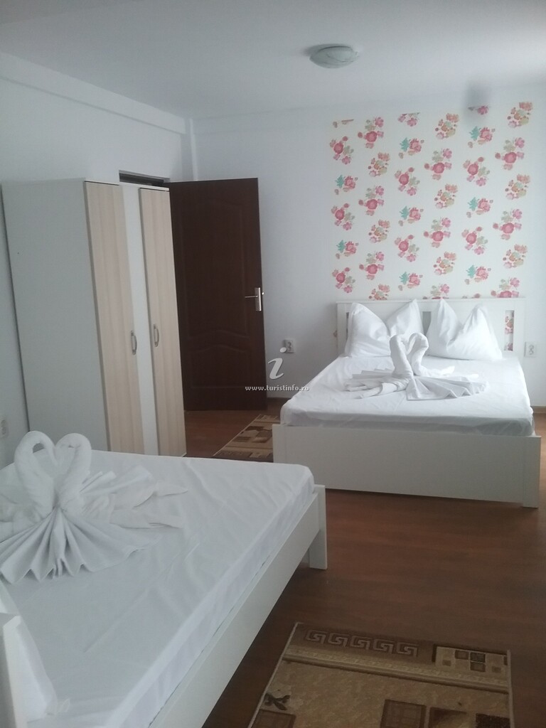 Vila Summer Inn