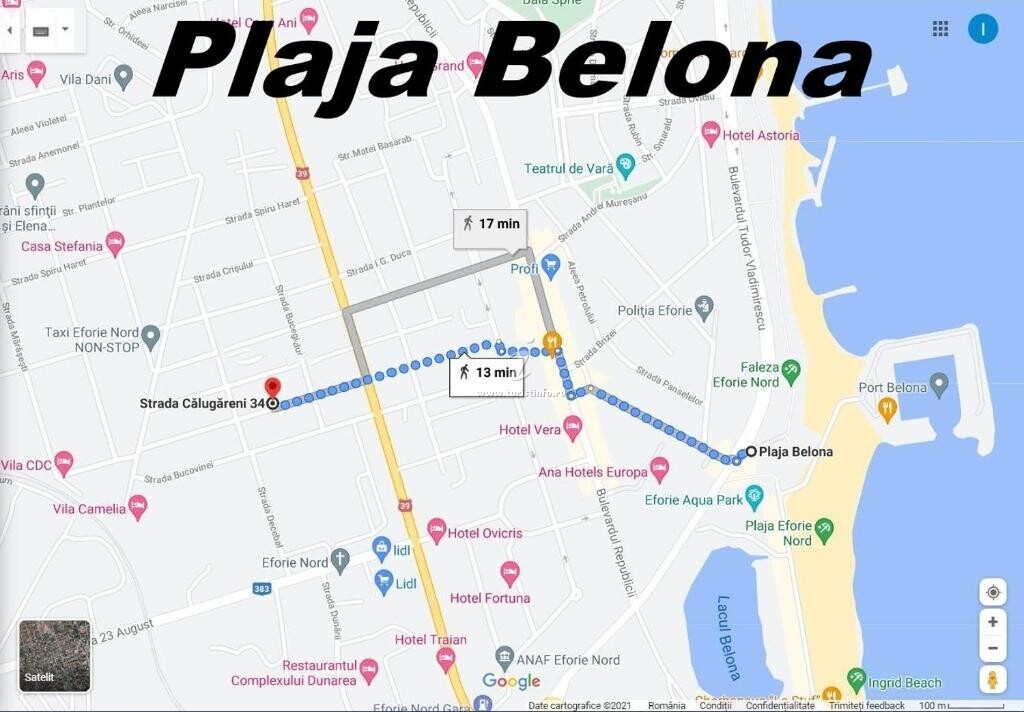 Casa Bianca-Maria