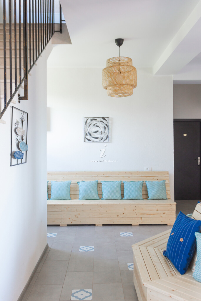 Camere de închiriat Black Sea View