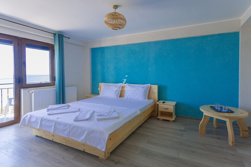Camere de închiriat Black Sea View