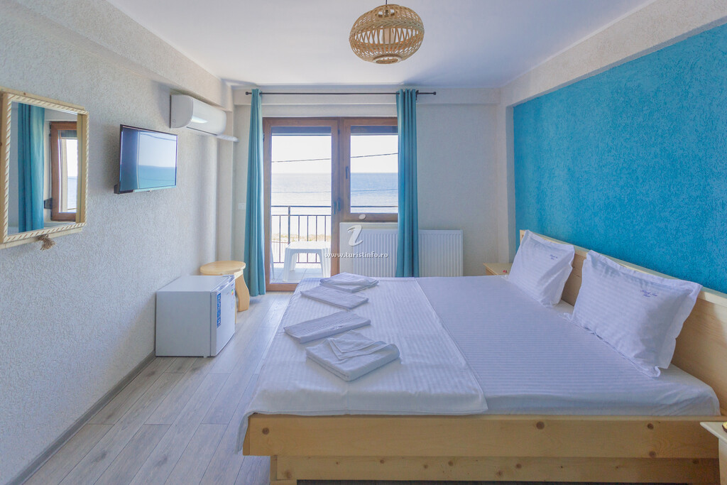 Camere de închiriat Black Sea View