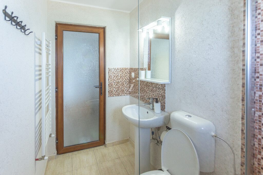Camere de închiriat Black Sea View