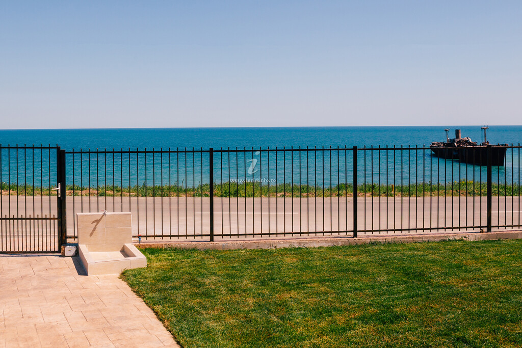 Camere de închiriat Black Sea View