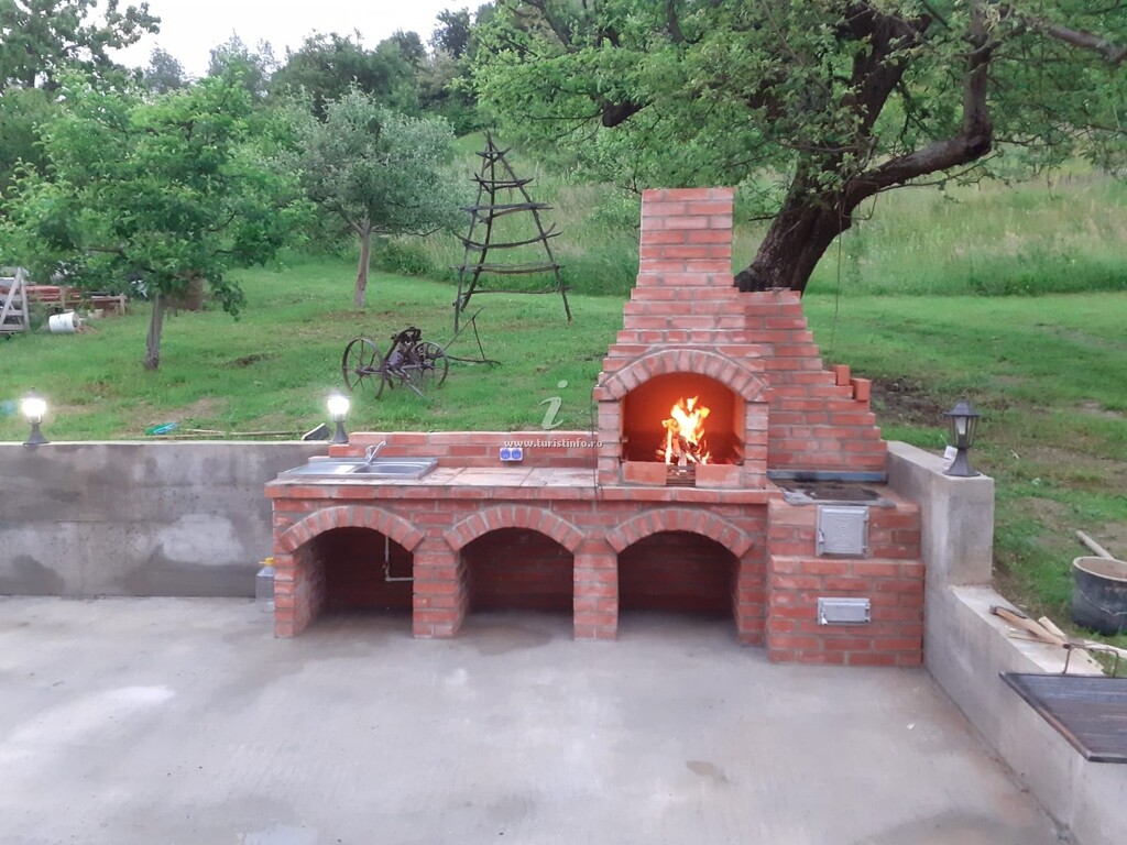 Casa Alex