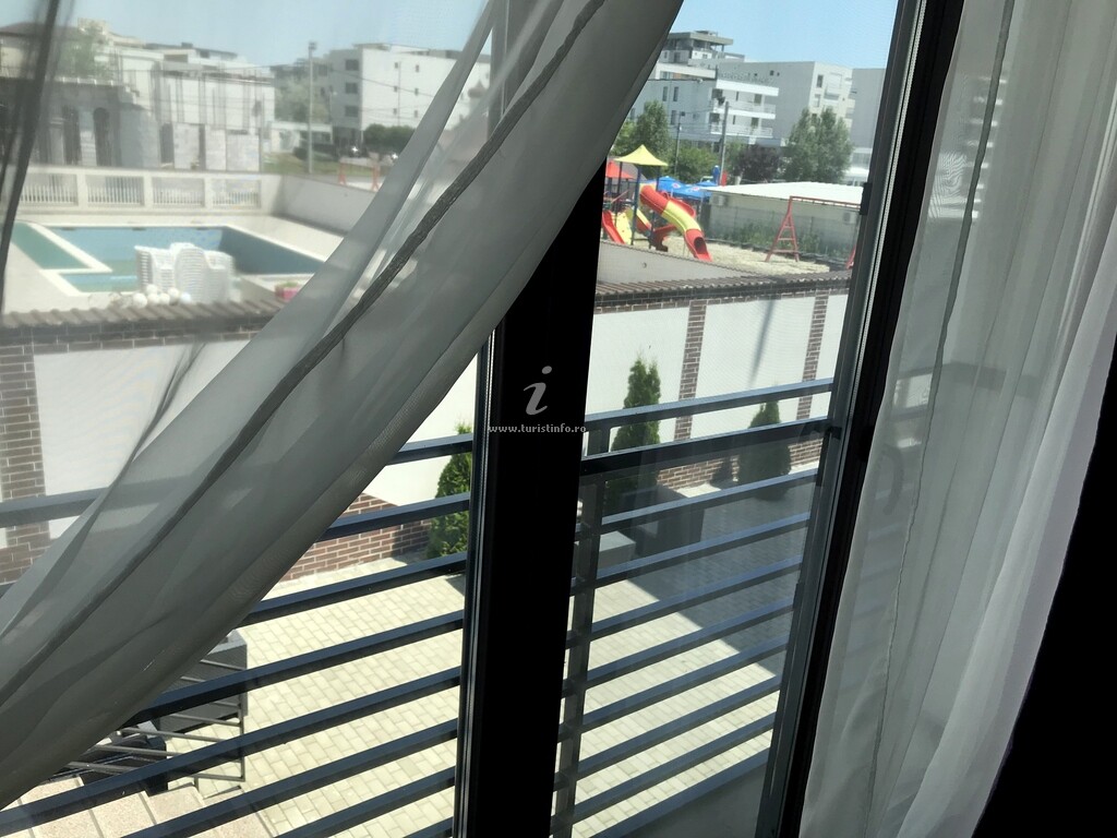 Pensiunea Casa Matei