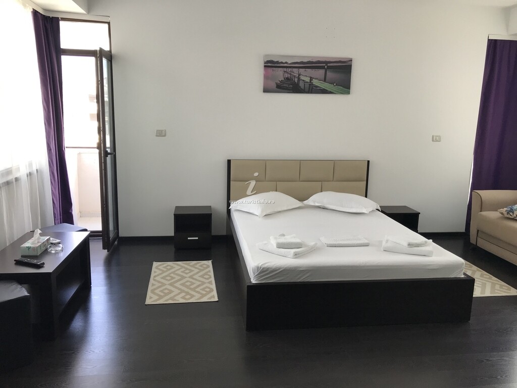 Pensiunea Casa Matei