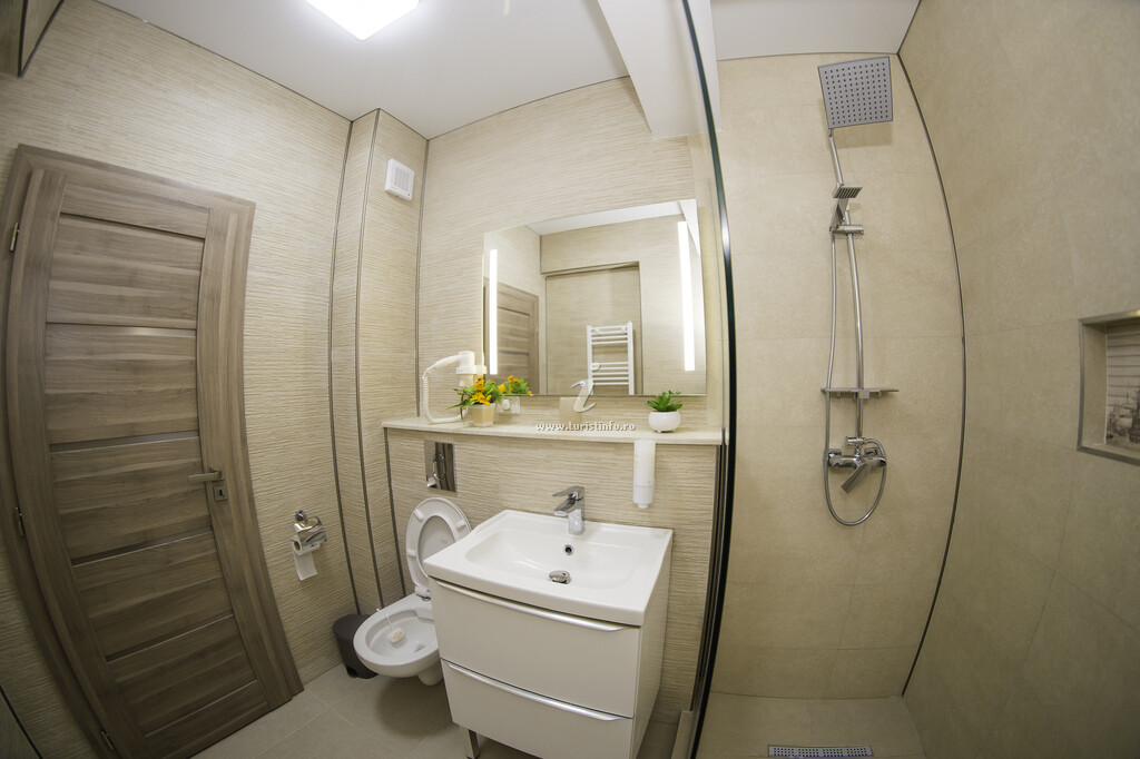 Apartament Golden Shell