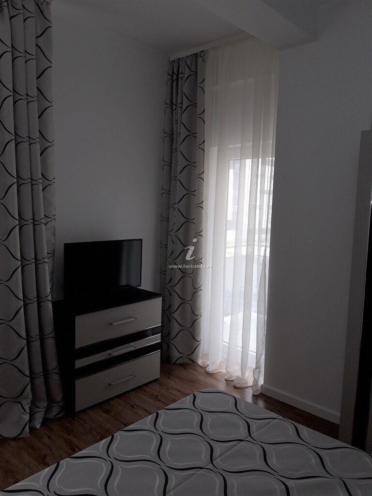 Apartament Sun 2
