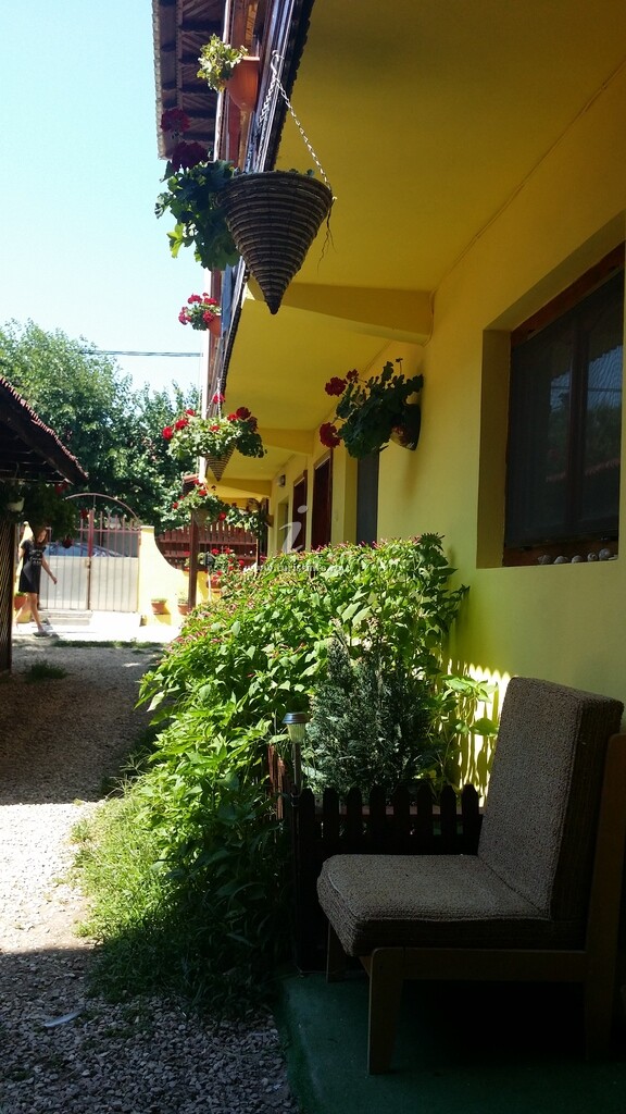 Casa Madera