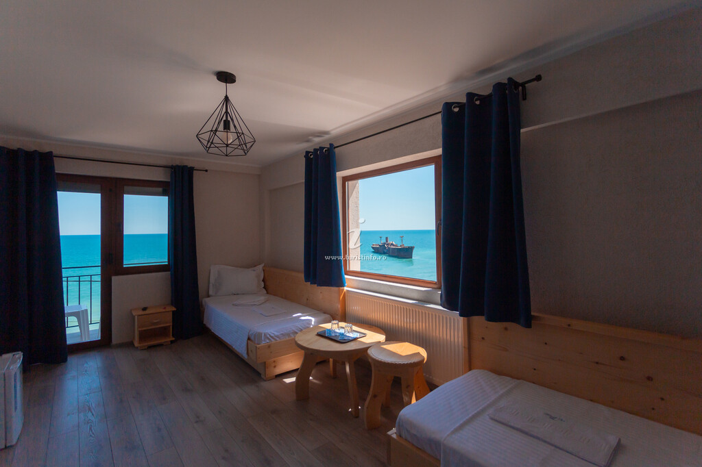 Camere de închiriat Black Sea View