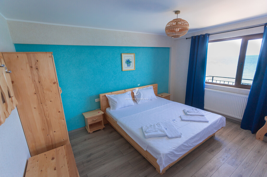 Camere de închiriat Black Sea View