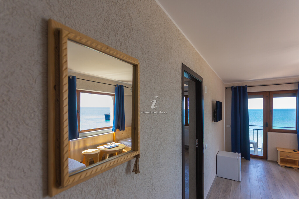Camere de închiriat Black Sea View