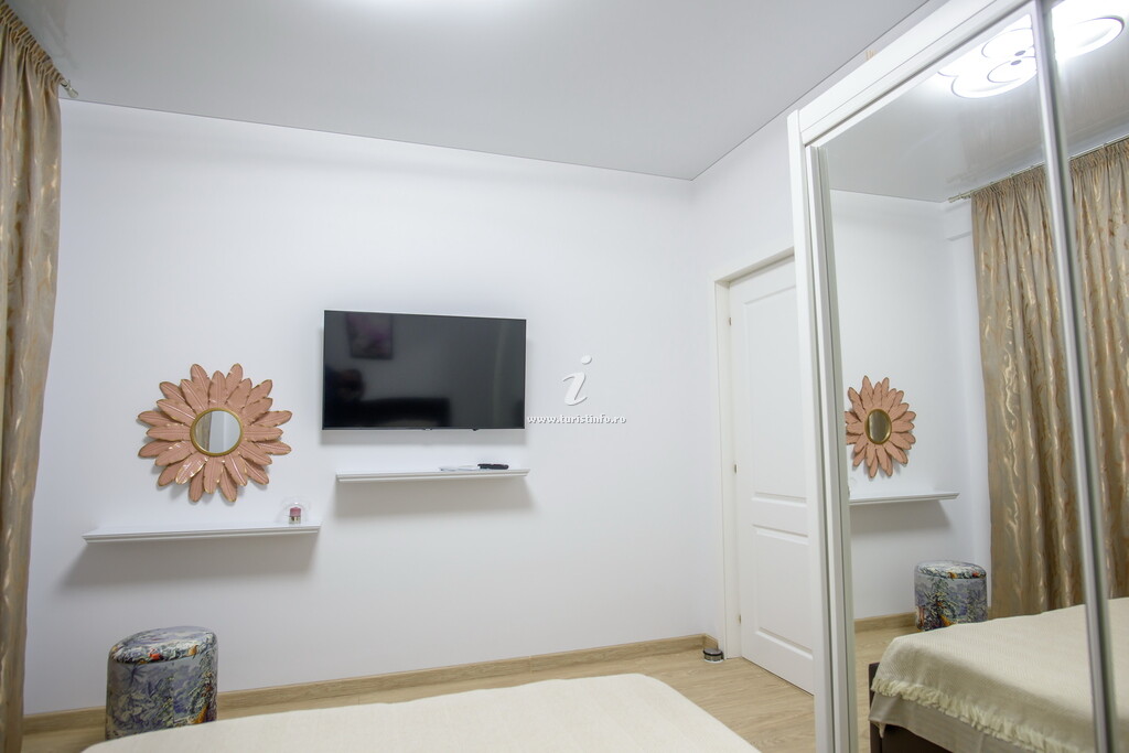 Apartamente AlyDon