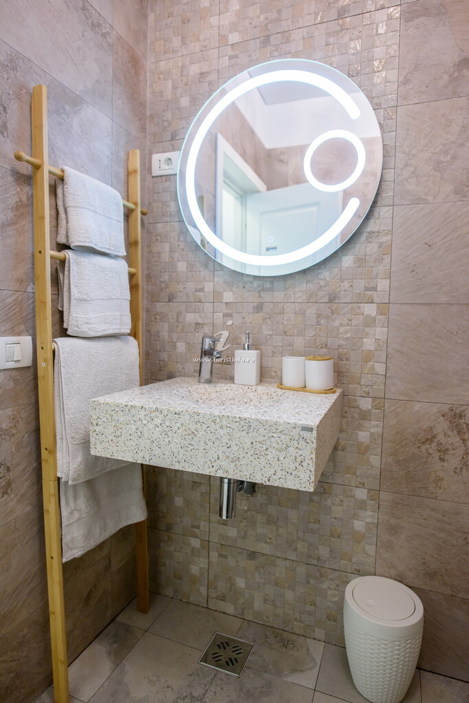 Apartamente AlyDon