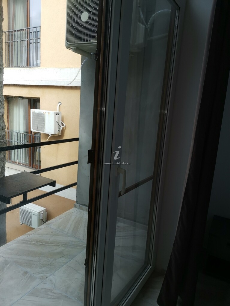 Casa George