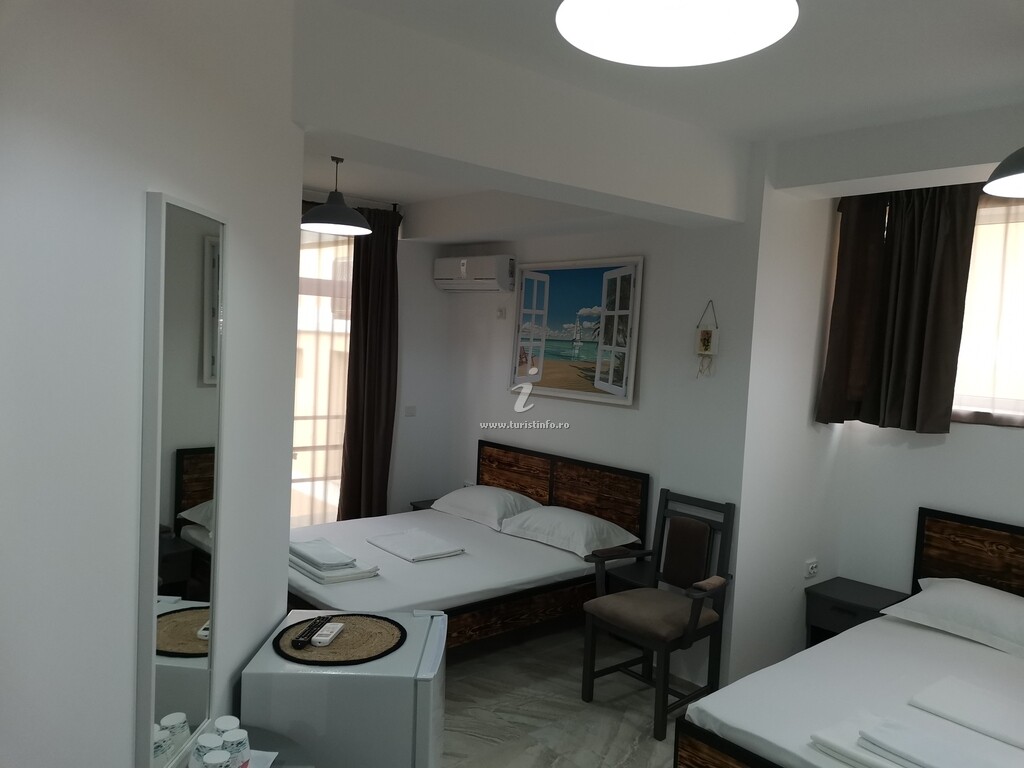 Casa George