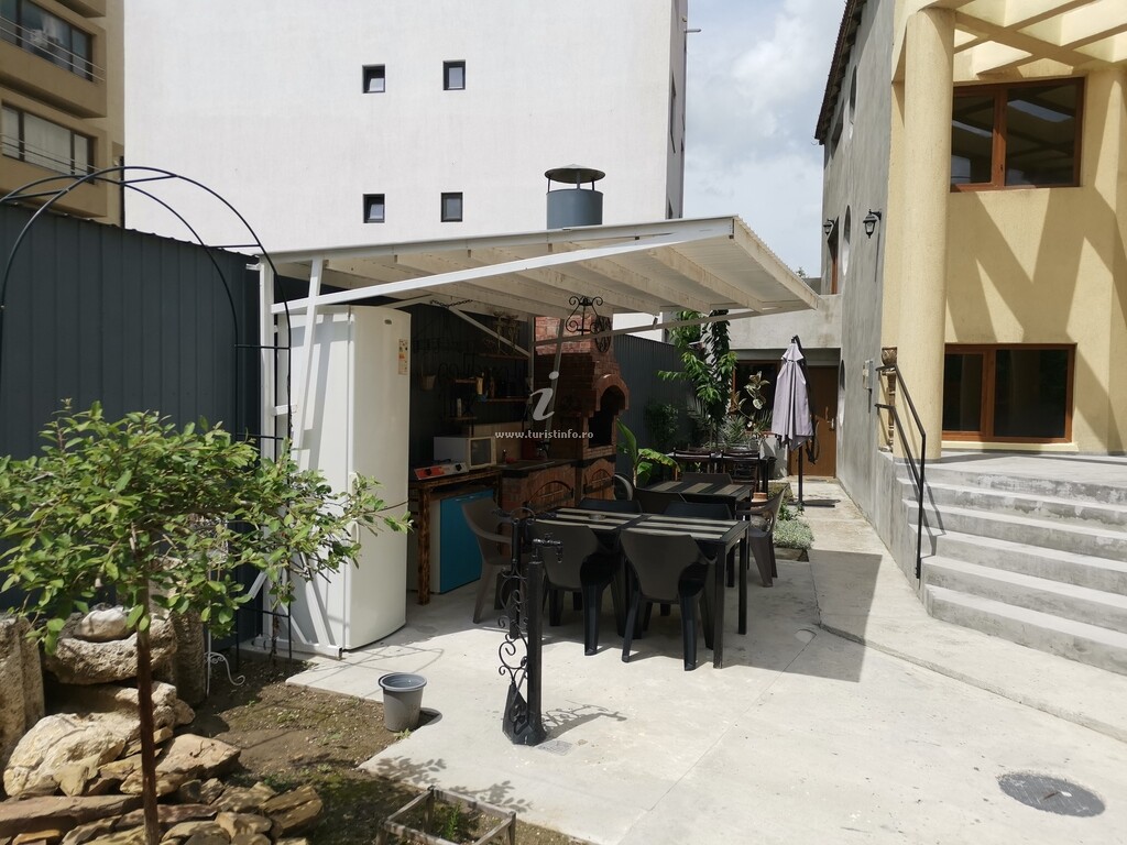 Casa George