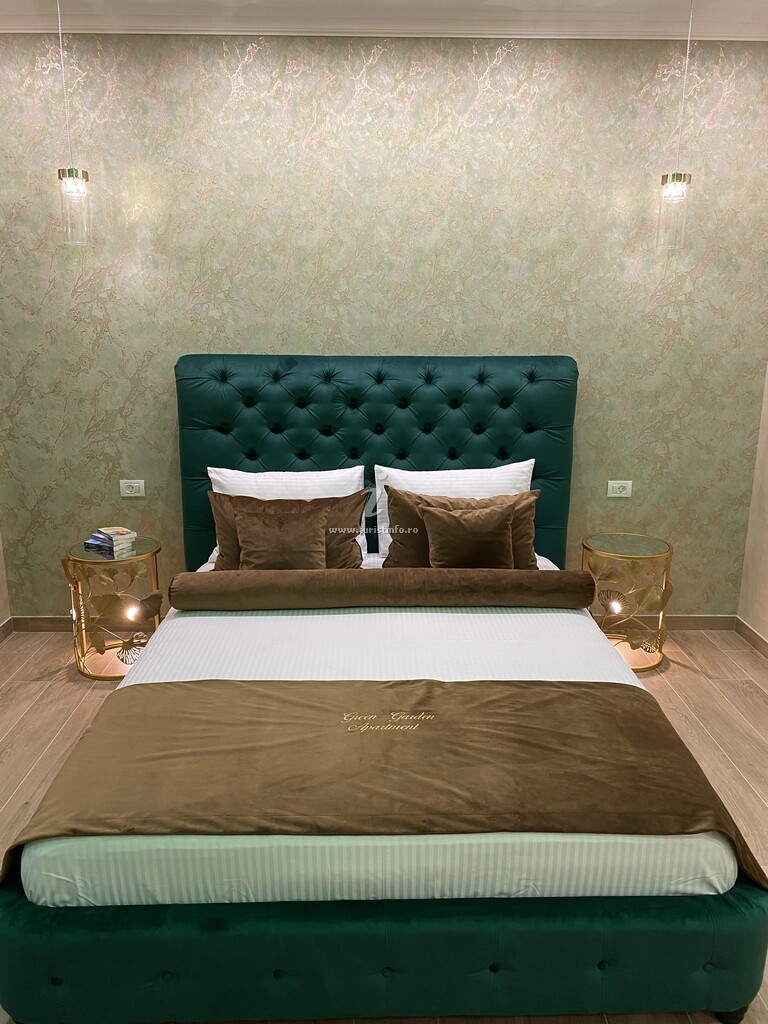 Apartament Greengarden