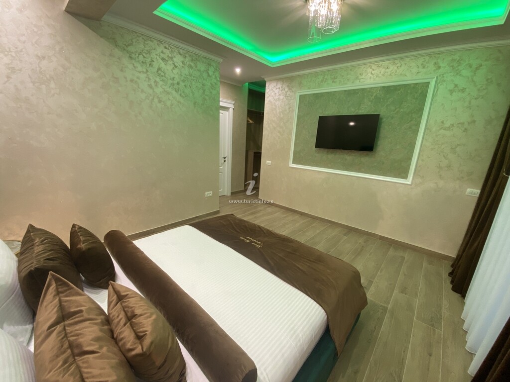 Apartament Greengarden