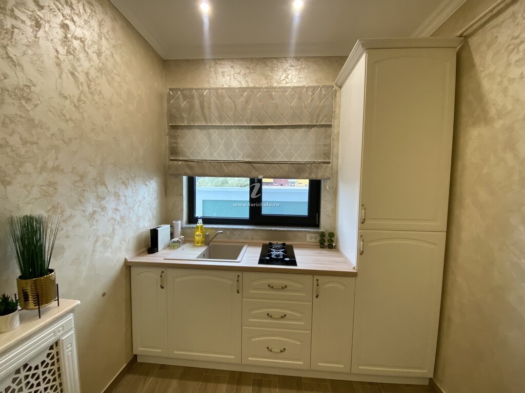 Apartament Greengarden