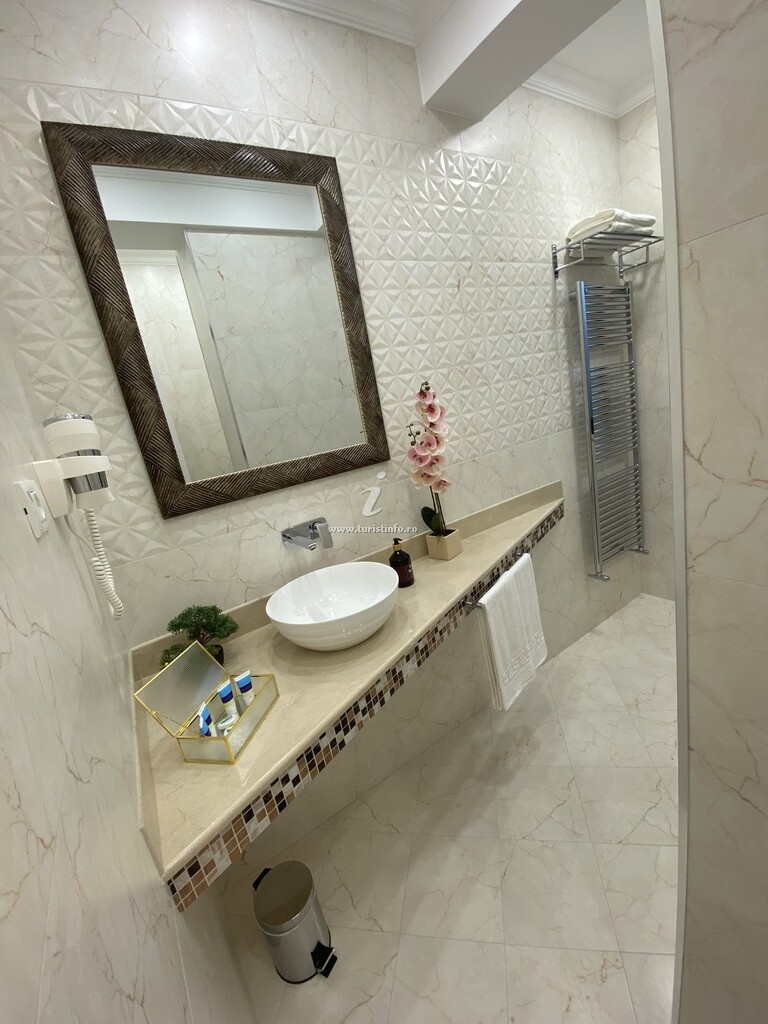 Apartament Greengarden