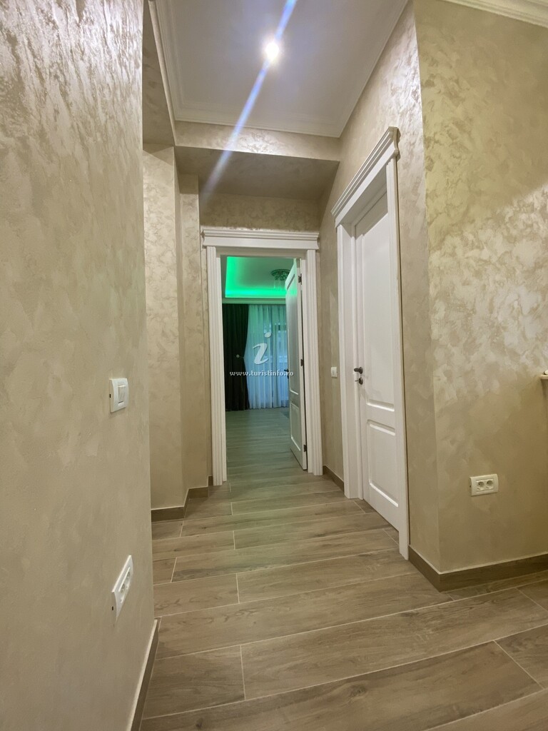 Apartament Greengarden