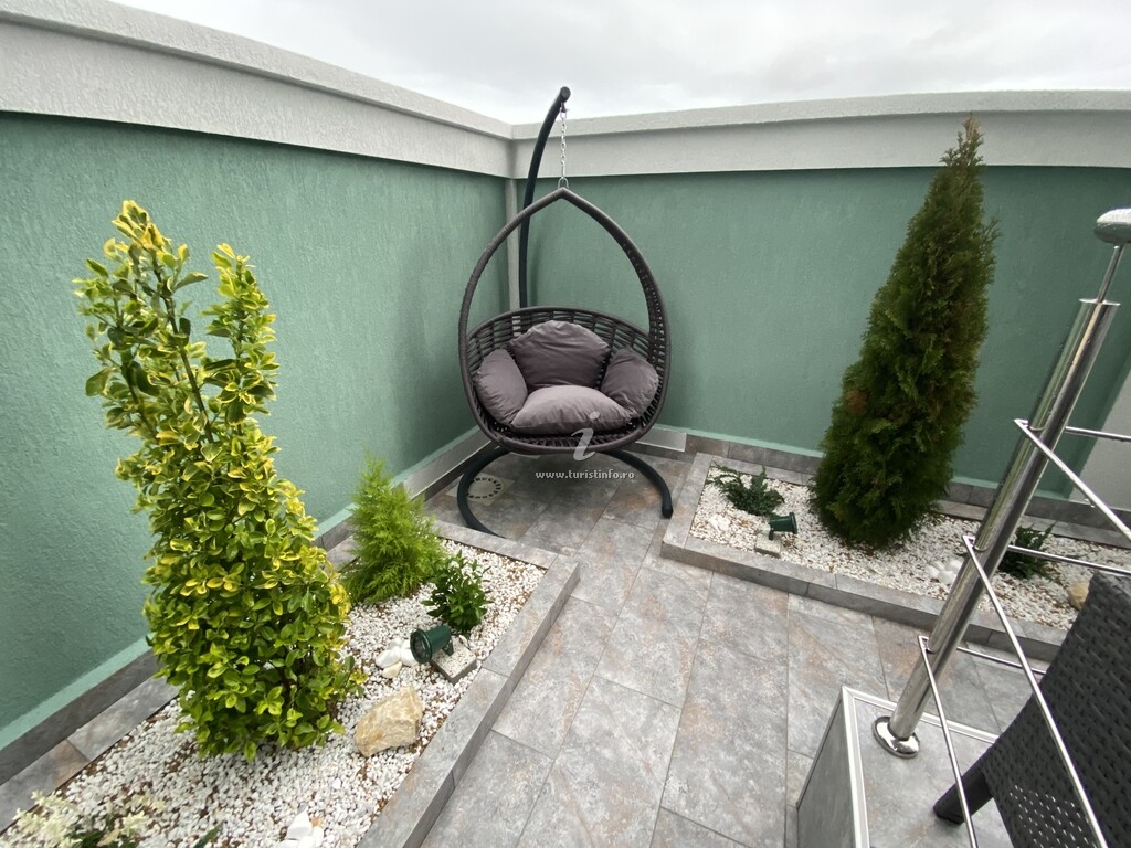 Apartament Greengarden