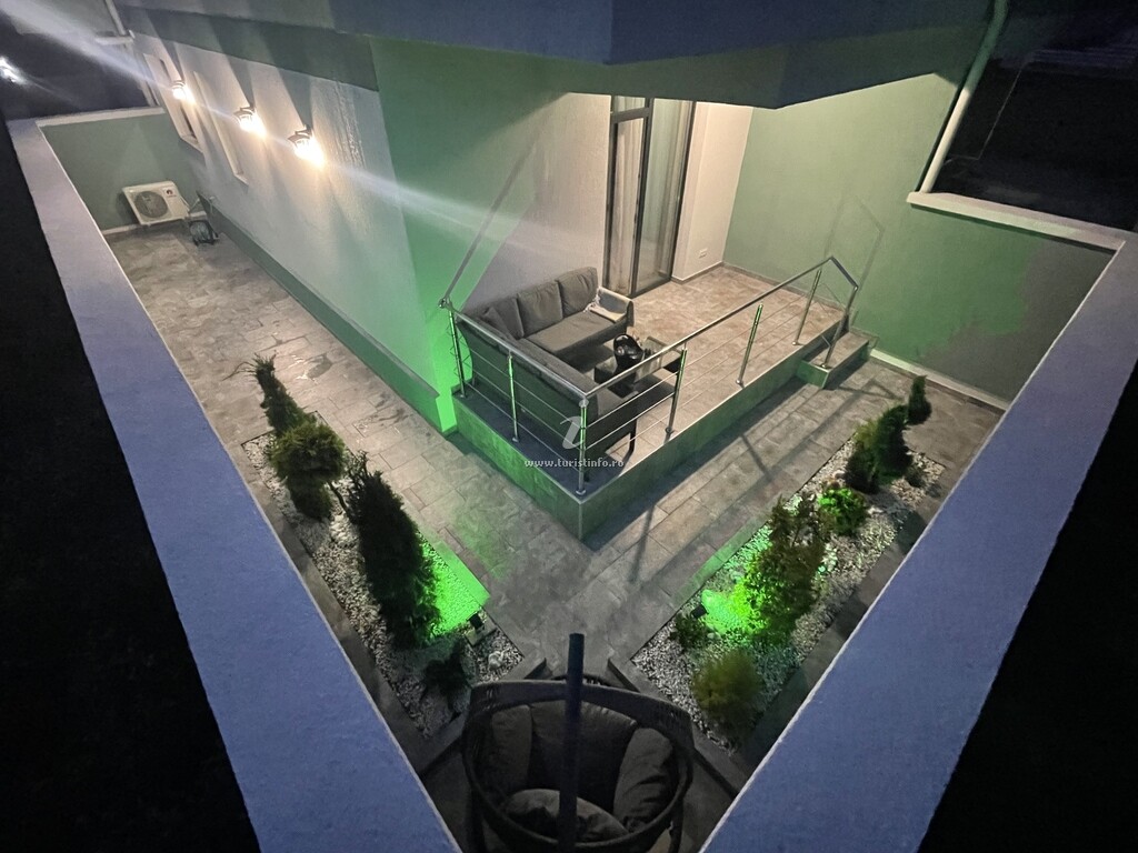 Apartament Greengarden