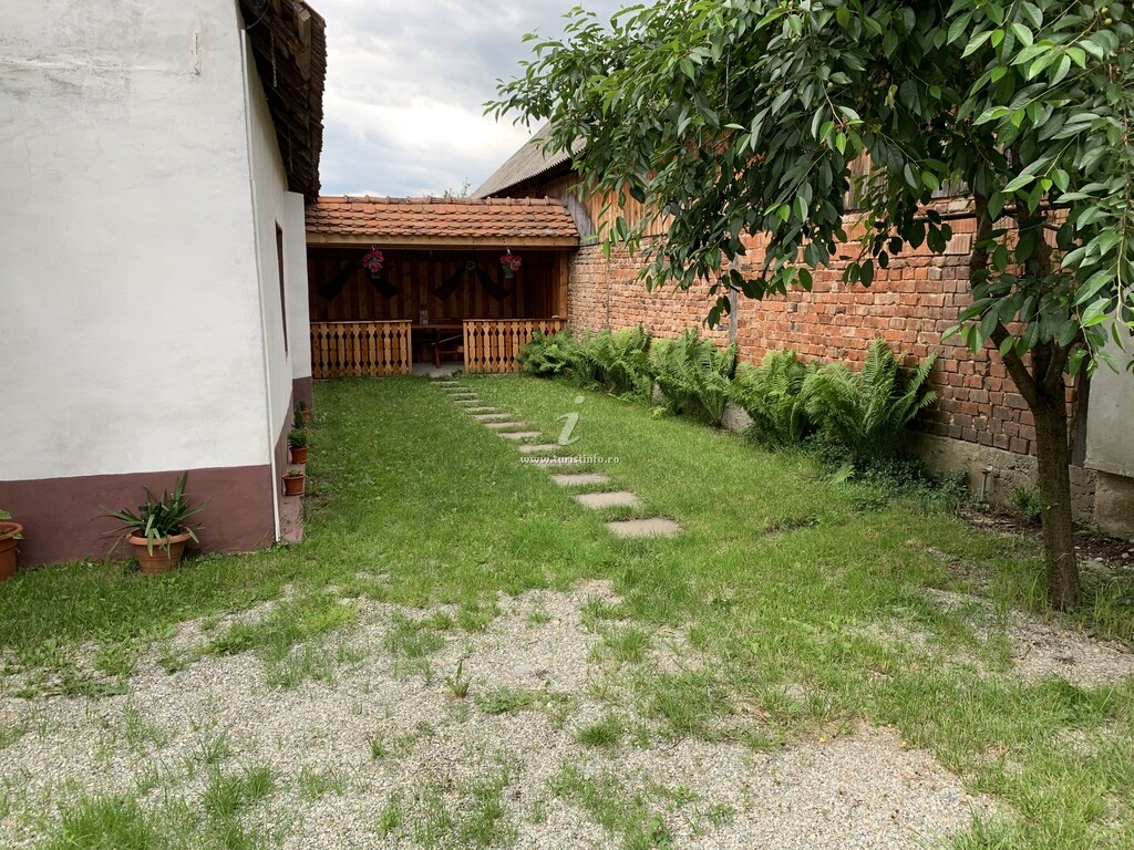 Camere de închiriat Casa Mari