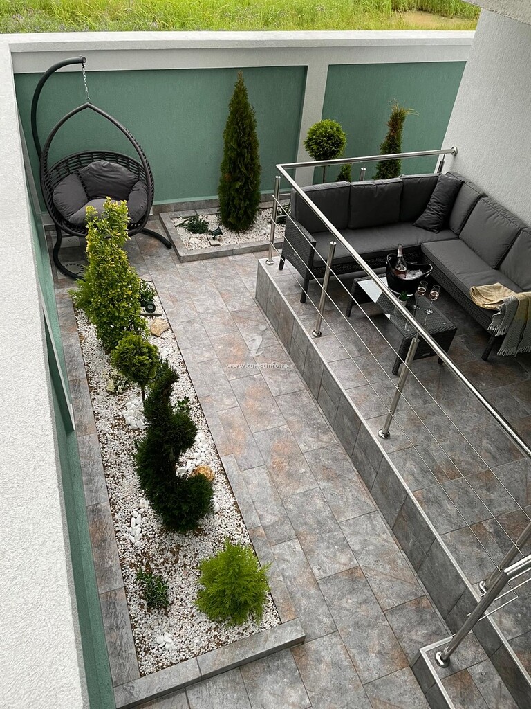 Apartament Greengarden