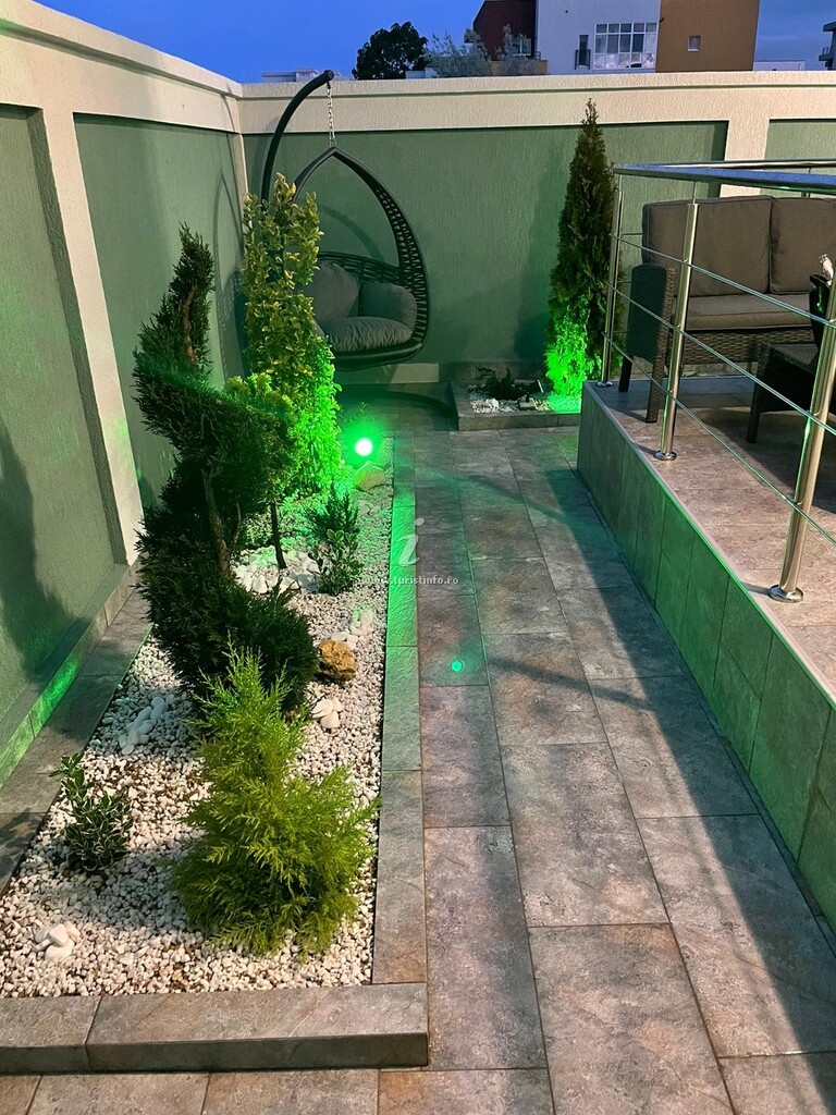 Apartament Greengarden