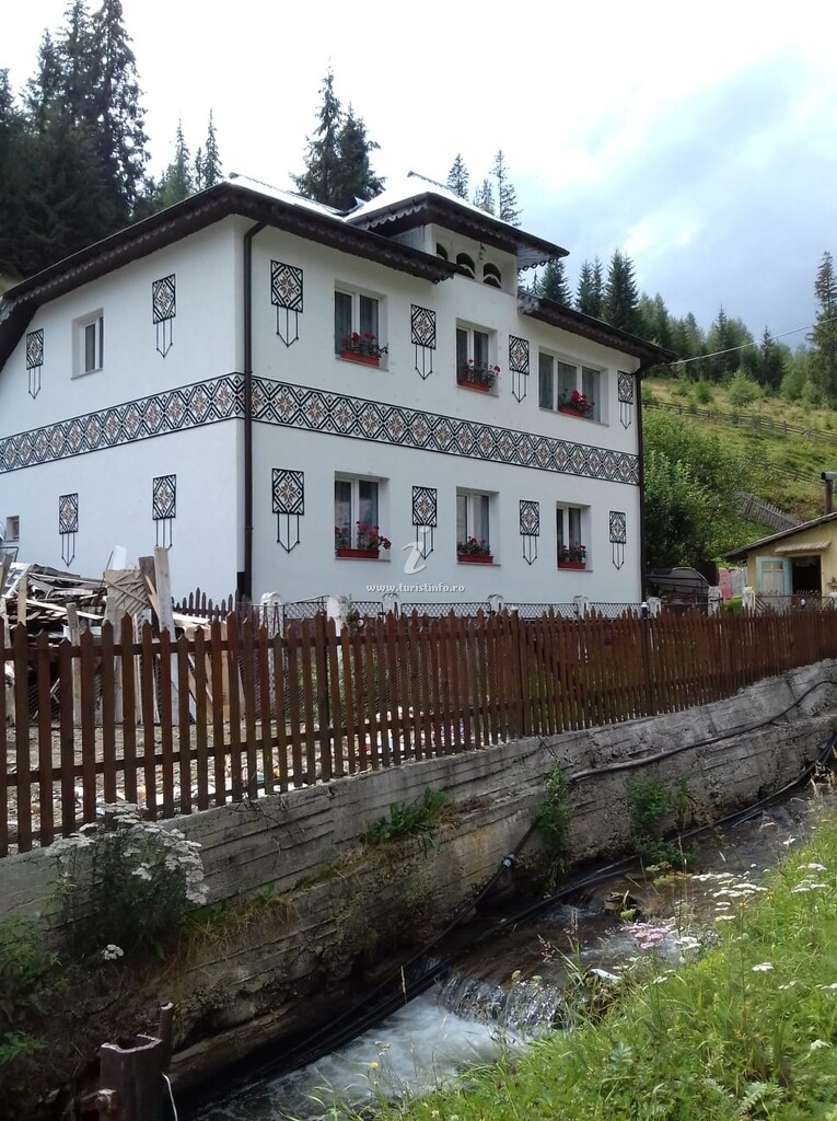 Casa Crăciun