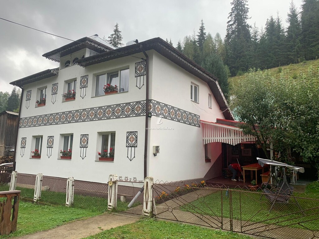Casa Crăciun