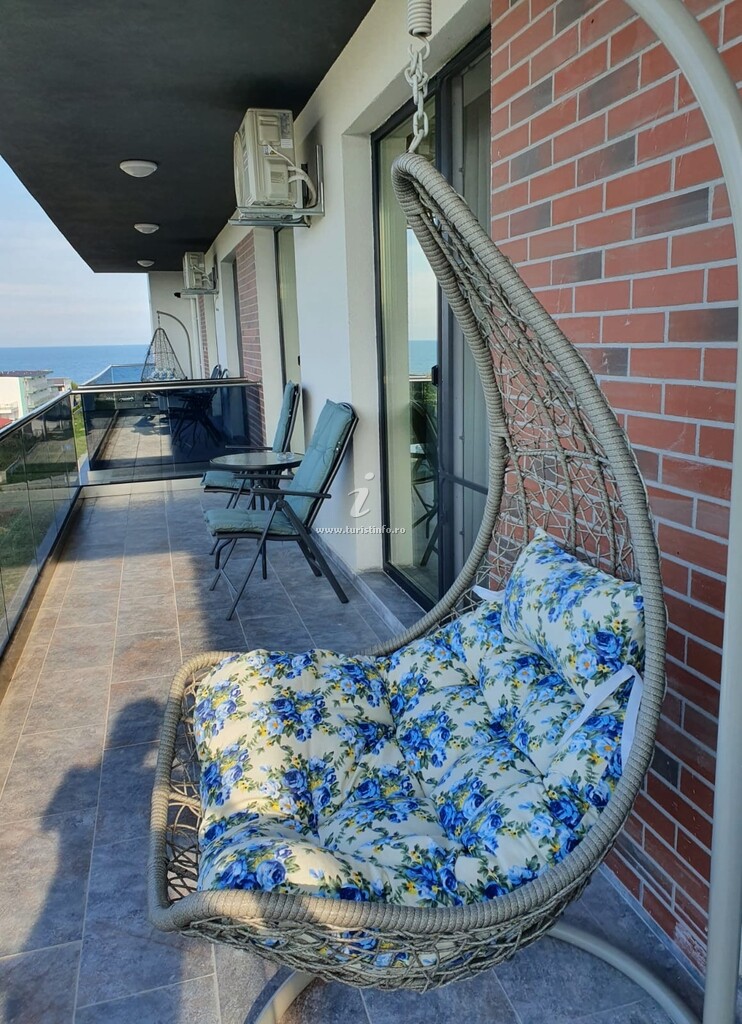 Apartament Raluca Dreaming 2